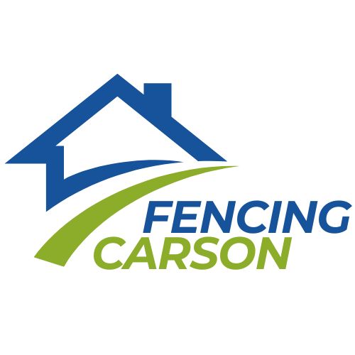 GateMaster Carson Fencing logo